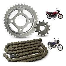 KIT TRAÇÃO TITAN 99 (AOMOTO)