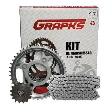 KIT TRAÇÃO TITAN 99 (GRAPKS)