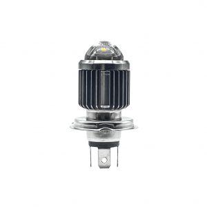 LAMPADA BIODO LED H4 OLHO PEIXE (ATEC)