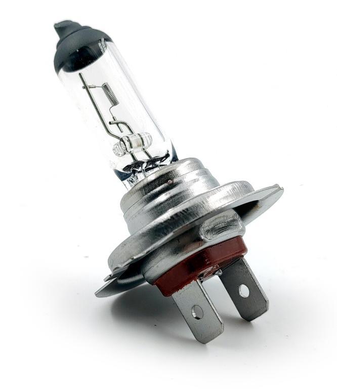 LAMPADA H7 UNIV/BIODO 12/55W (EMBUS)