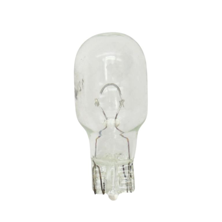 LAMPADA PISCA TITAN 00 ESMAG CRIS ((SOLIDEZ)