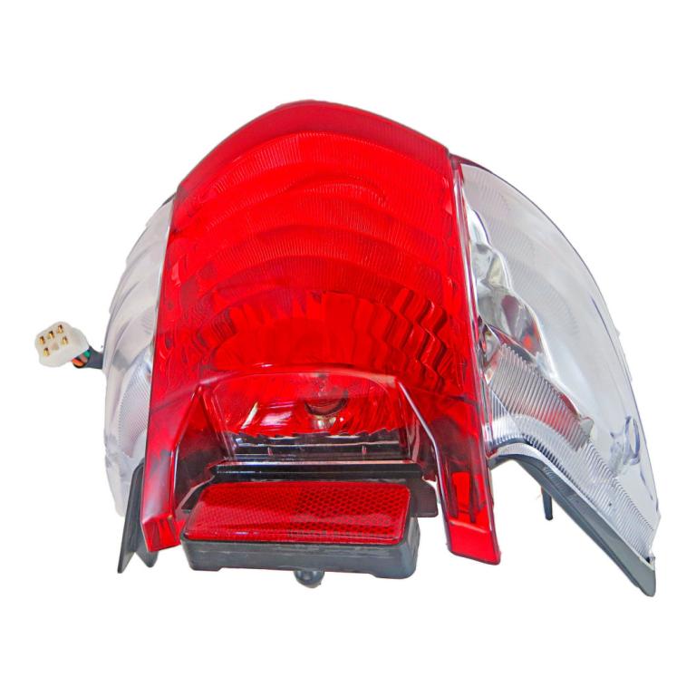 LANTERNA T BIZ 125 06/10 (STYLU)