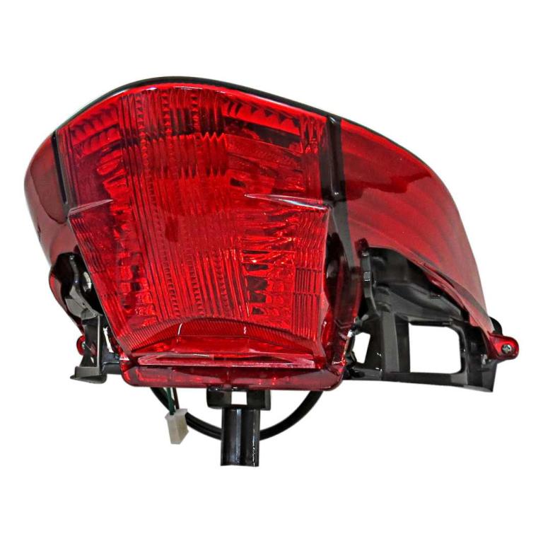 LANTERNA T BIZ 125 11/13 (RT)
