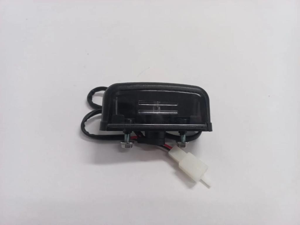 LANTERNA T PLACA NXR 150/XRE 300 (SMART)