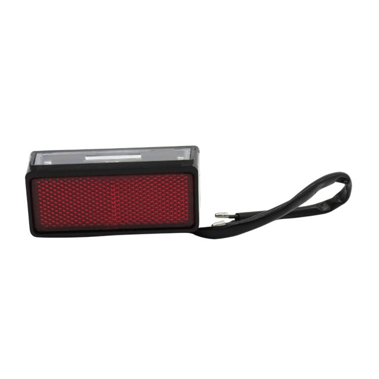 LANTERNA T PLACA TITAN 150/160 14/21 (IMP)