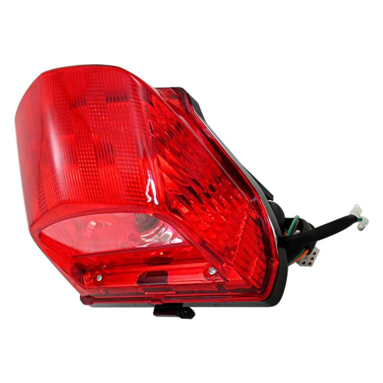 LANTERNA T POP 110 VM (STYLU)
