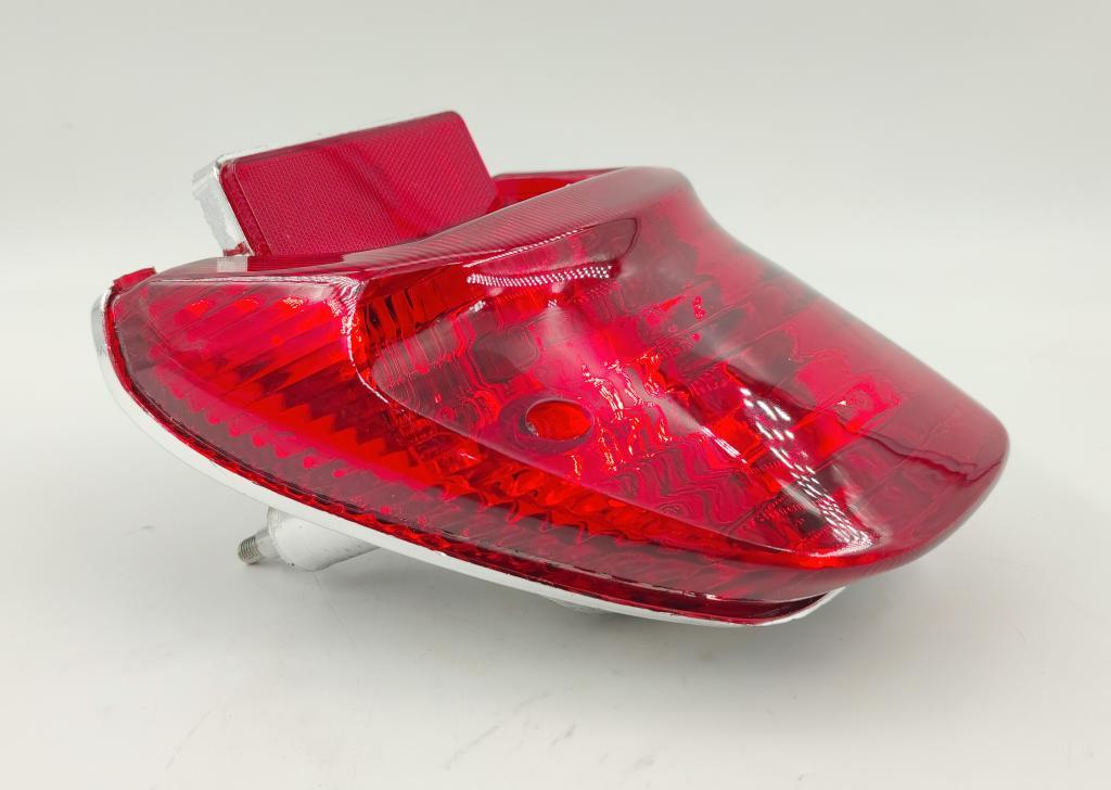 LANTERNA T TITAN 00/04/FAN C/LAMP (EMBUS)