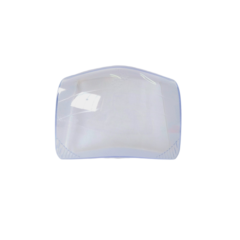 LENTE FAROL NXR 125/150 09 CRIS (MOTOMO)