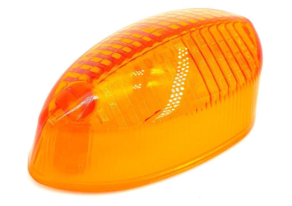 LENTE PISCA FAZER/LANDER/XTZ 125 AM (STYLU)