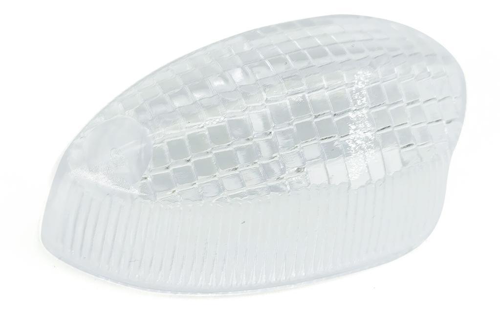 LENTE PISCA FAZER/LANDER/XTZ 125 CRIS (STYLU