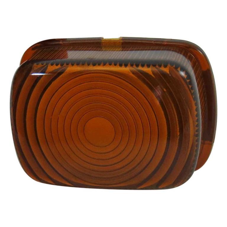 LENTE PISCA YBR 04/08/XTZ 03 AM (STYLU)