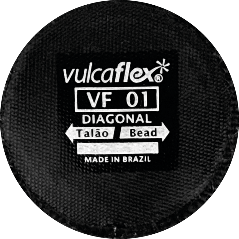 MANCHÃO VF 01 58MM UN (VULCAFLEX)