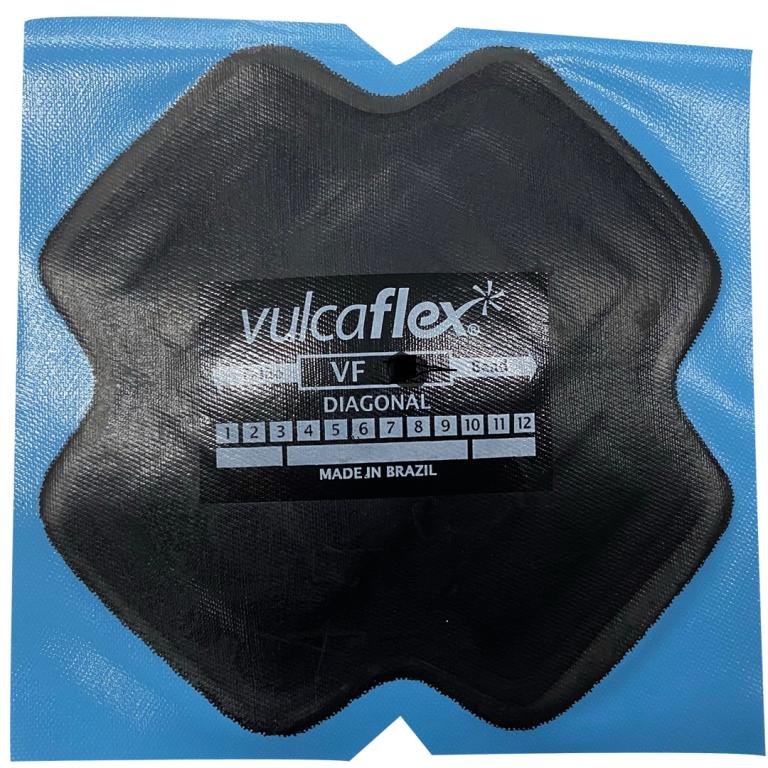 MANCHÃO VF 04 120MM UN (VULCAFLEX)