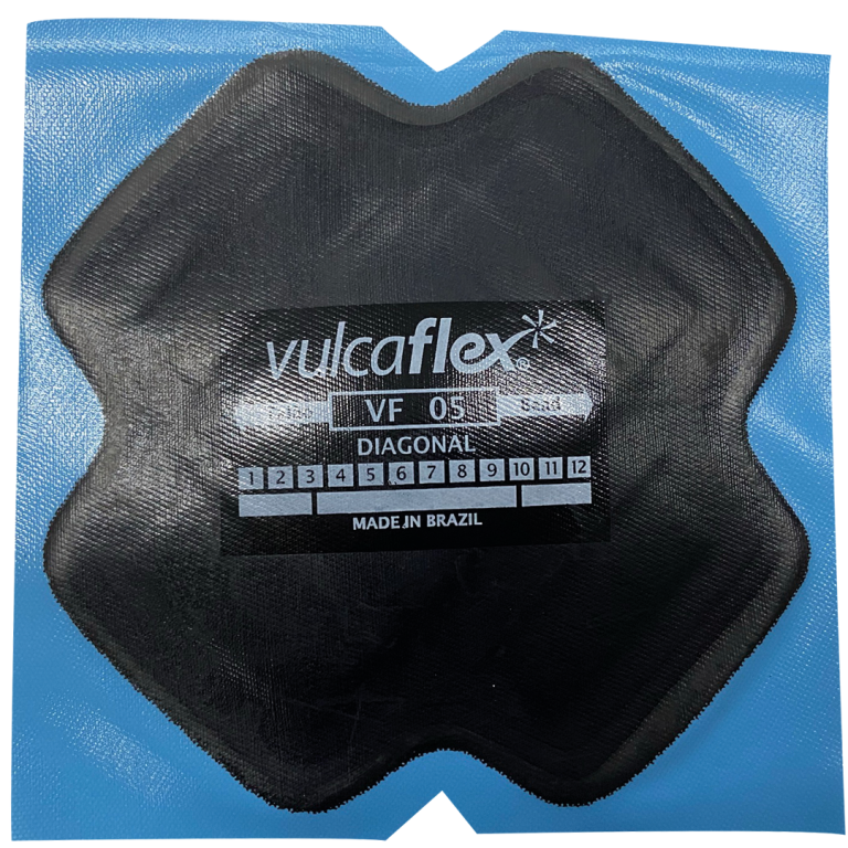 MANCHÃO VF 05 160MM UN (VULCAFLEX)