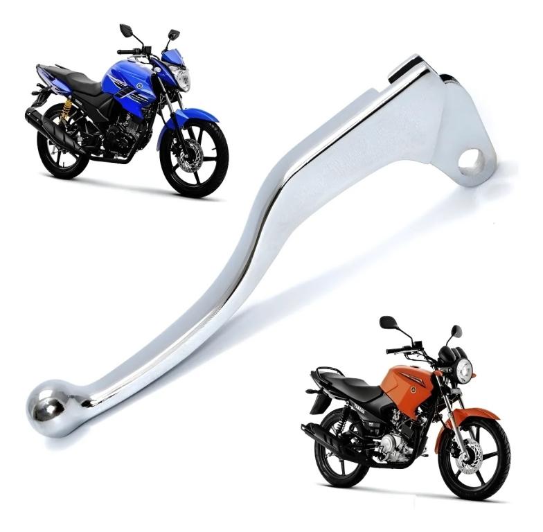 MANETE EMBR FAZER 250/LANDER POL (COMETA)