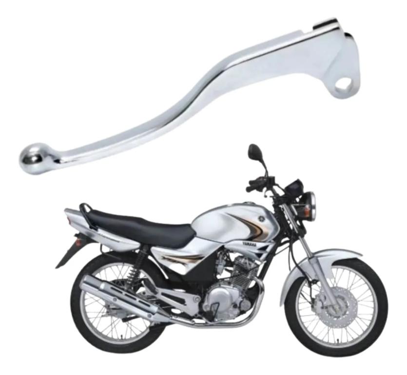 MANETE EMBR YBR 125 CR (COMETA)