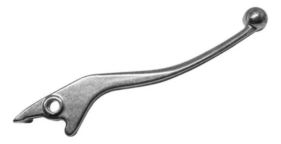 MANETE FREIO FAN 125 14/CBX DIS POL (COMETA)