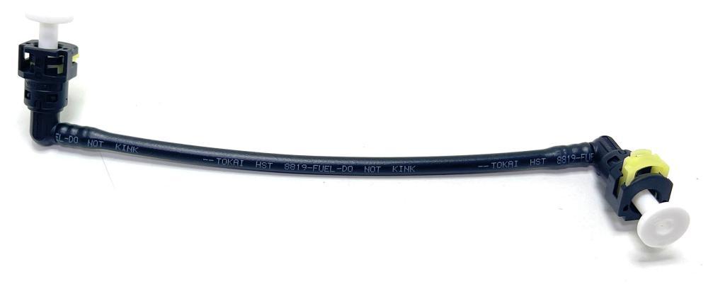 MANGUEIRA GASOLINA ´´A´´ TITAN 160 16/24 (EM