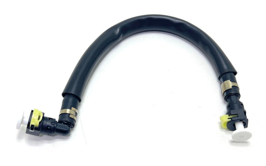 MANGUEIRA GASOLINA ´´C´´ NXR 150 09/15 (EMBU