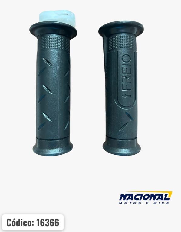 MANOPLA BIZ 125 25 C/ROL/C/FURO (WESTER)