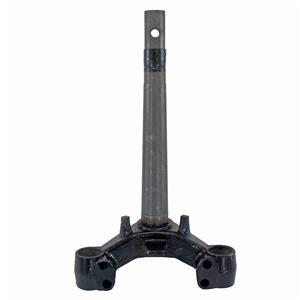 MESA INF GARFO BIZ 125 06/10 (FABRECK)