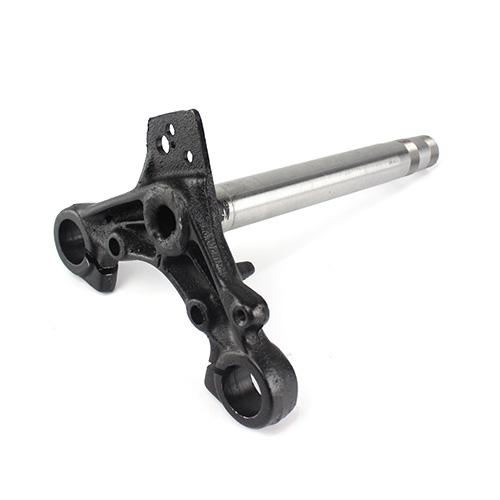 MESA INF GARFO FAN 125 09/13 (COMETA)