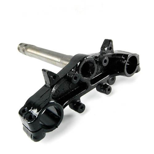 MESA INF GARFO NXR 125/150 03/08 (COMETA)