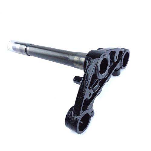 MESA INF GARFO YBR FACTOR 125 09/13 (COMETA)
