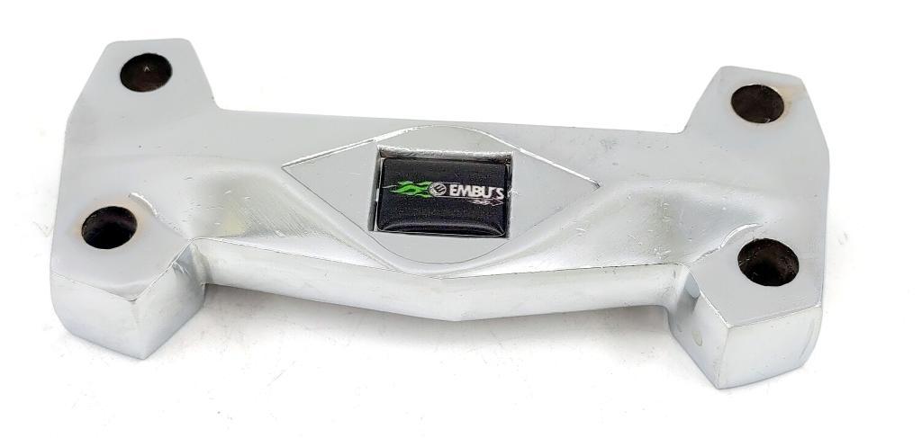 MESINHA GUIDÃO NXR 125/150/160 CR (EMBUS)