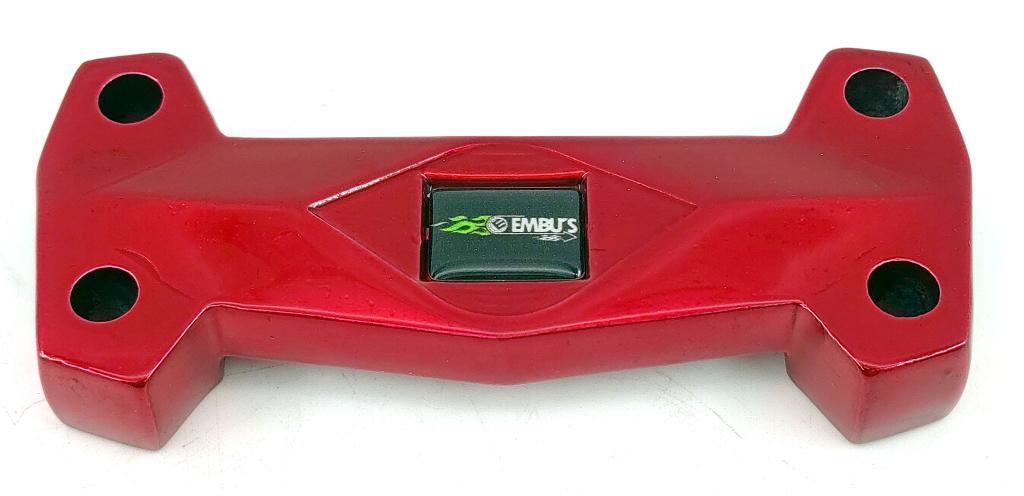 MESINHA GUIDÃO NXR 125/150/160 VM (EMBUS)