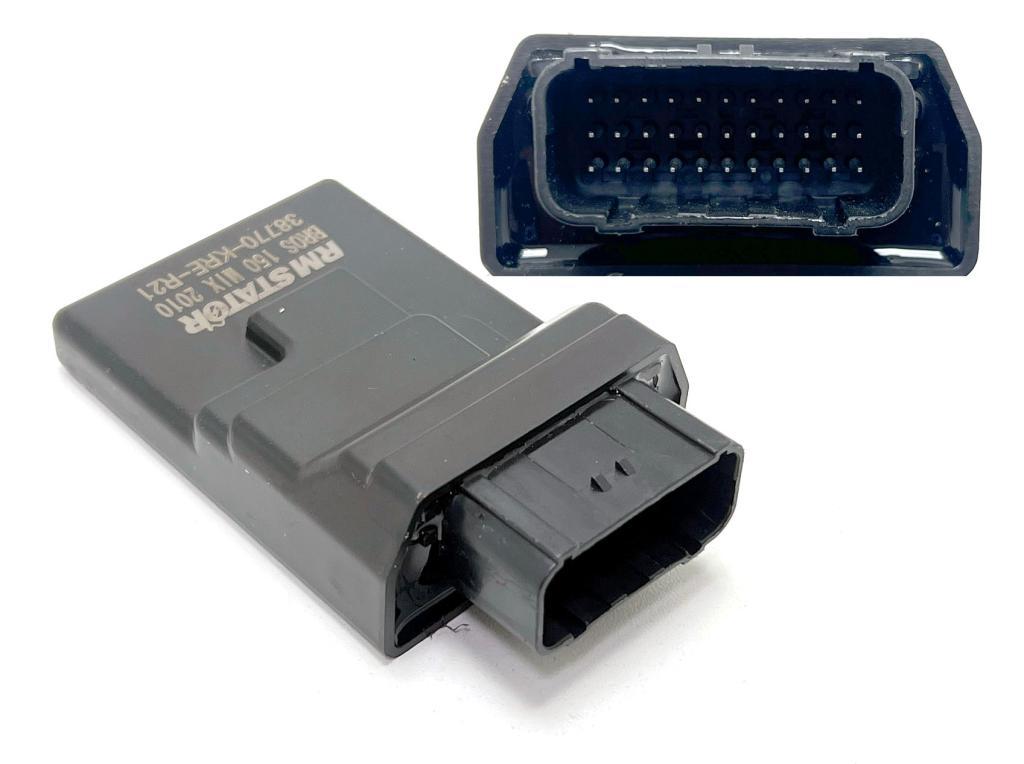 MODULO INJEÇÃO NXR 150 09 MIX (EMBUS)