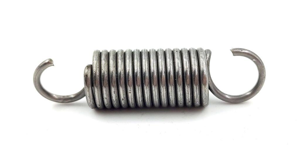 MOLA PATIM FREIO D/T TITAN 00/150 (TRIBAL)