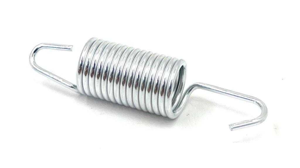 MOLA PEDAL FREIO BIZ 110/125