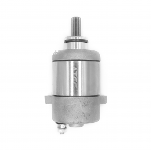 MOTOR PARTIDA BIZ 125 06/10 (ATEC)
