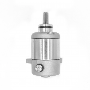 MOTOR PARTIDA BIZ 125 11/17 FLEX (ATEC)
