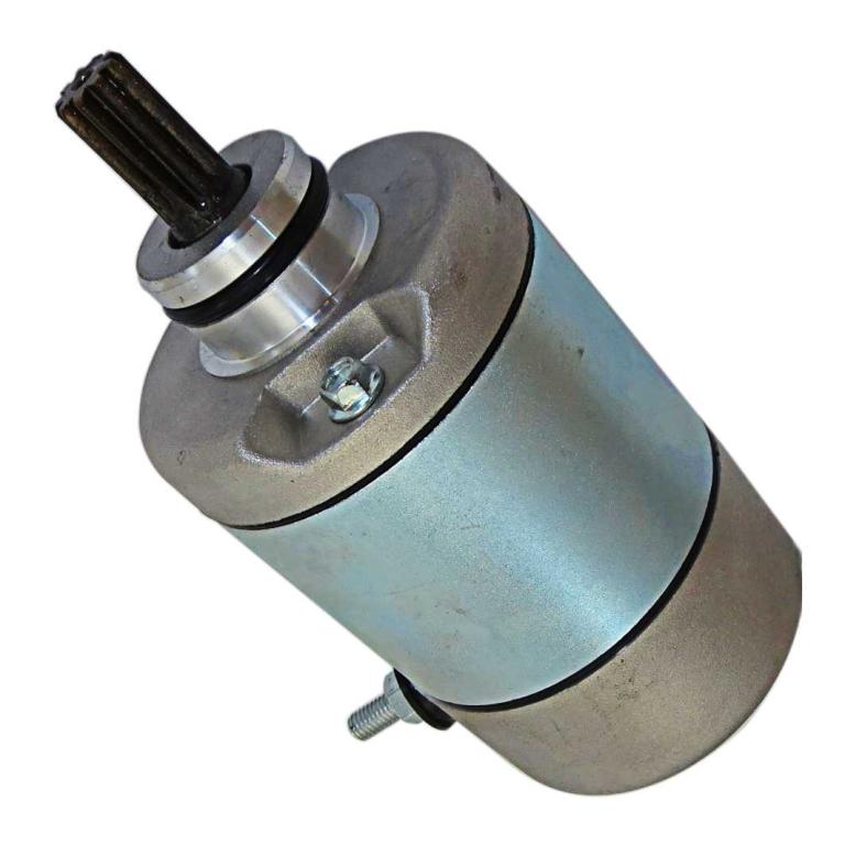 MOTOR PARTIDA CBX 200 (MAGNETRON)
