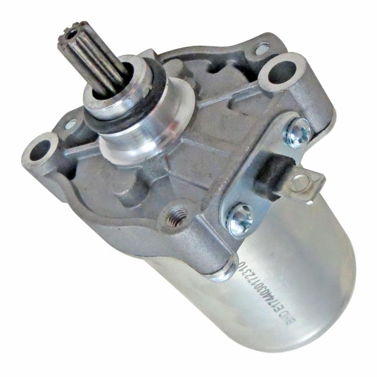 MOTOR PARTIDA POP 110/BIZ 110 (RT)