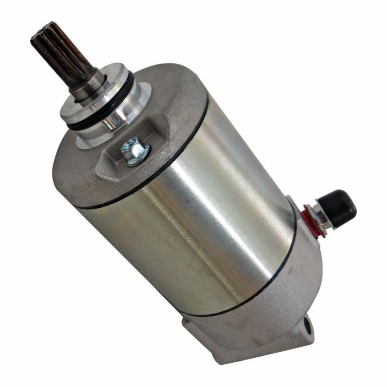 MOTOR PARTIDA TITAN 150/NXR 150 (PANDÃO)