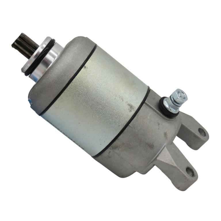 MOTOR PARTIDA TITAN 160/FAN 160 (QSEIS)