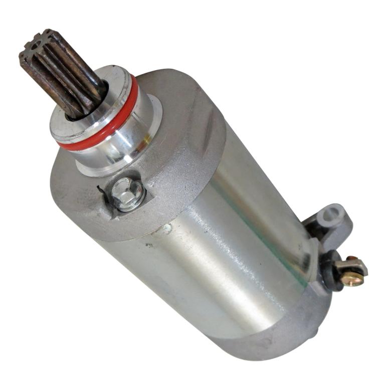 MOTOR PARTIDA YBR/XTZ (SMART)