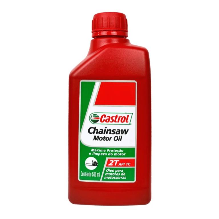OLEO 2T MOTOSERRA 500ML