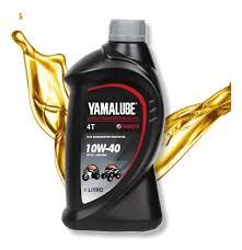 OLEO 4T 10W40 1LT (YAMALUBE)