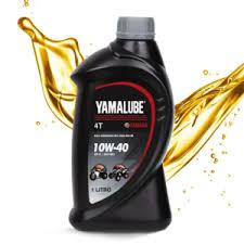 OLEO 4T 10W40 SCOOTER 1LT (YAMALUBE)