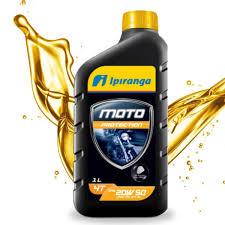 OLEO 4T 20W50 (IPIRANGA)