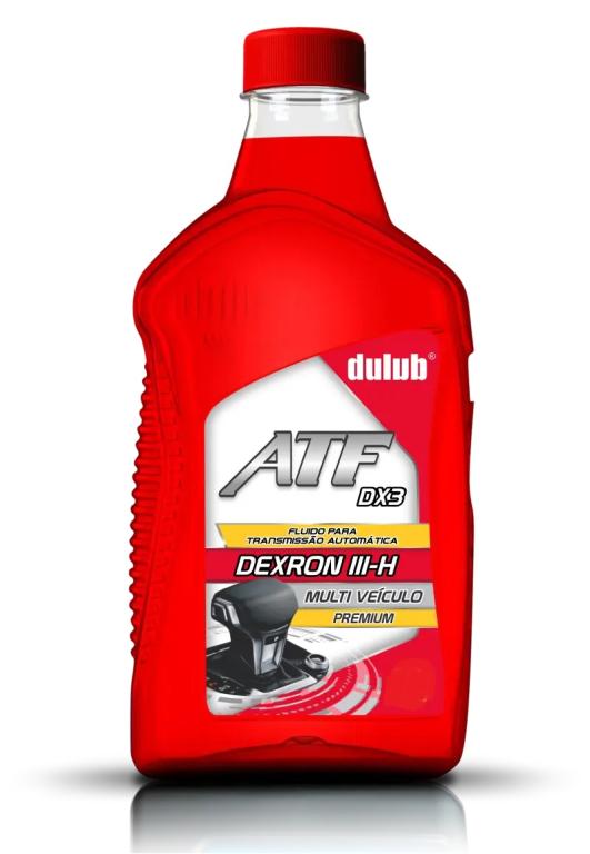 OLEO HIDRAULICO ATF 500ML (DULUB)