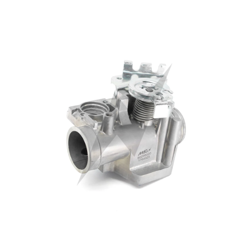 CORPO INJEÇÃO TITAN 150 14/15