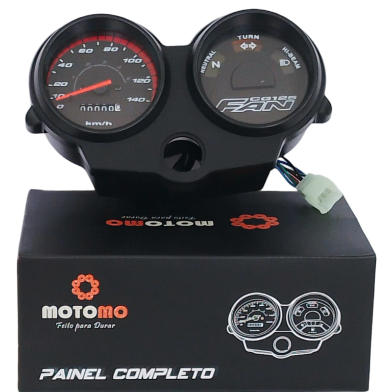 PAINEL COMP FAN 125 05/08 (MOTOMO)