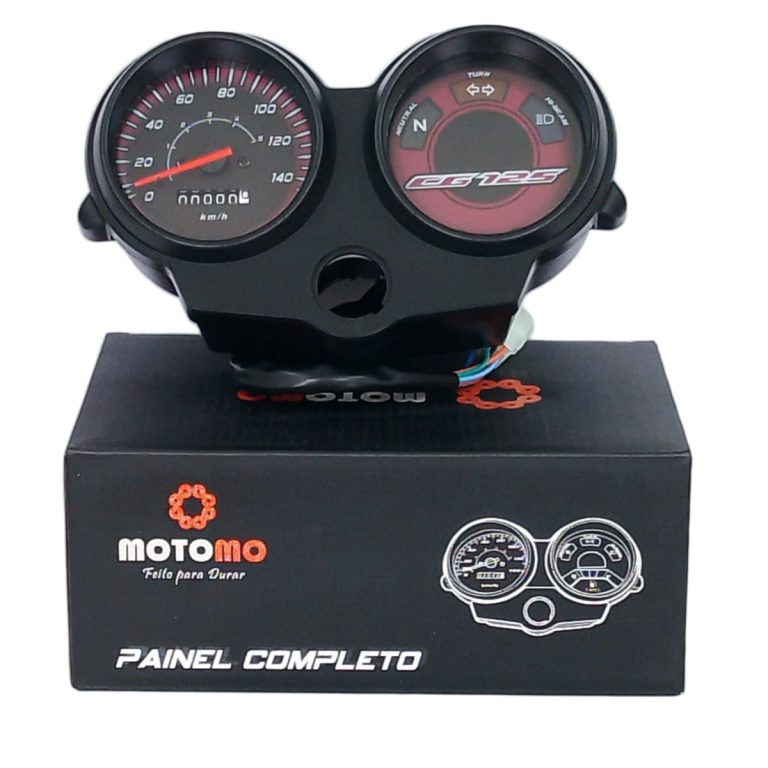 PAINEL COMP FAN 125 09/13 (MOTOMO)