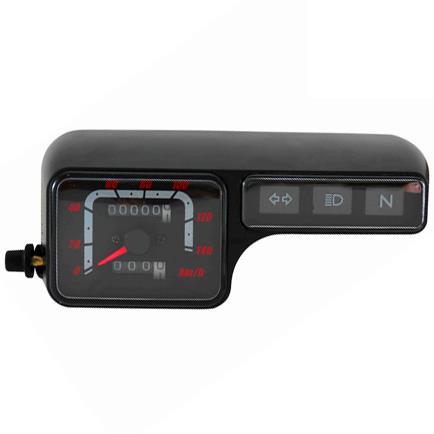 PAINEL COMP NXR 125/150 03/05 (SMART)