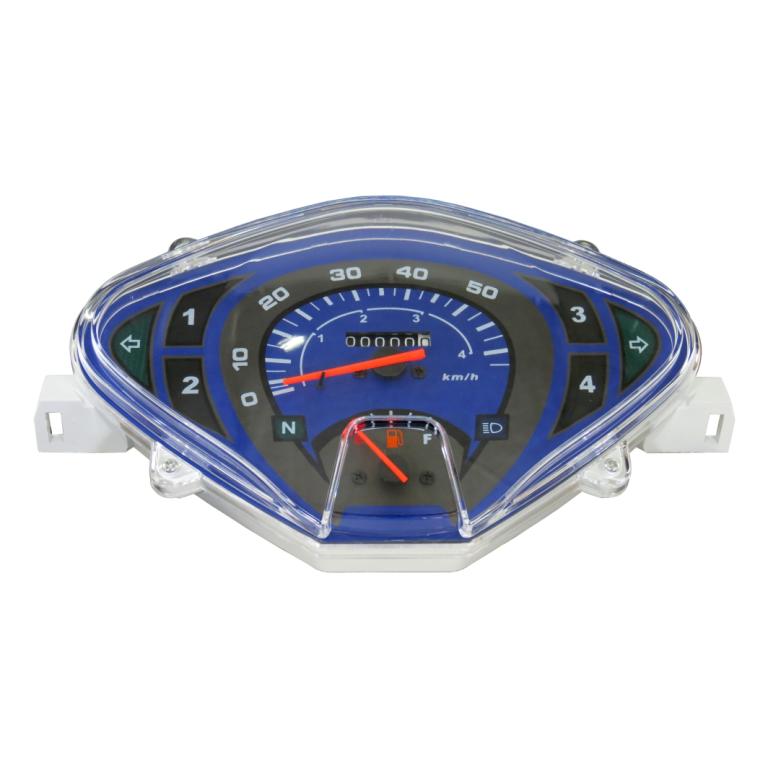 PAINEL COMP SHINERAY JET50 (SMART)
